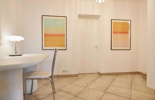 A C Villa with Pool & Jacuzzi 3BR 6P - Vallauris - Photo 23