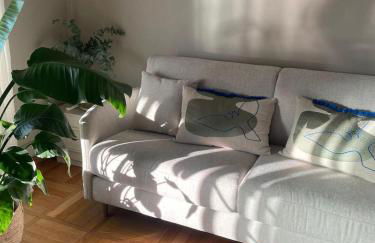 Nice Promenade des Anglais Your Seafront Flat - Foto 10