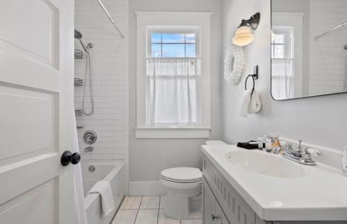 Cardinal Retreat Your Coastal Relaxation Haven - Foto 22