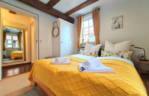 AVAHOME: Haus für 16, WLAN, Parkplätze, Netflix, Nespresso - Foto 8