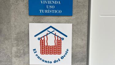 El Encanto del Oeste - Photo 2