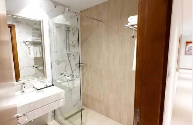 BANIYAS PLAZA HOTEL APARMENT - Foto 10