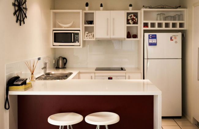 Sandy Beach Resort - Photo 14