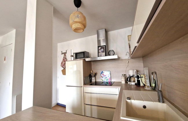 Apartment in Benodet Near Sandy Beaches - Foto 9