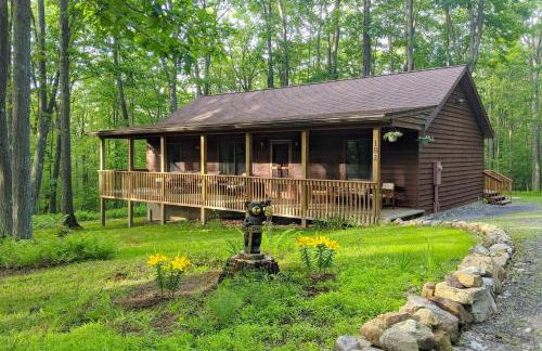 Hidden Haven - Foto 1