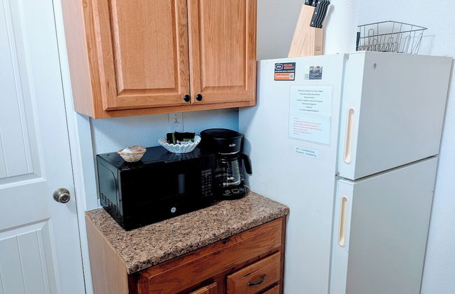 Fox Bear Cottages Big Bear - Foto 50