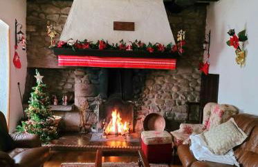 Casa Rural Betraunea - Foto 9