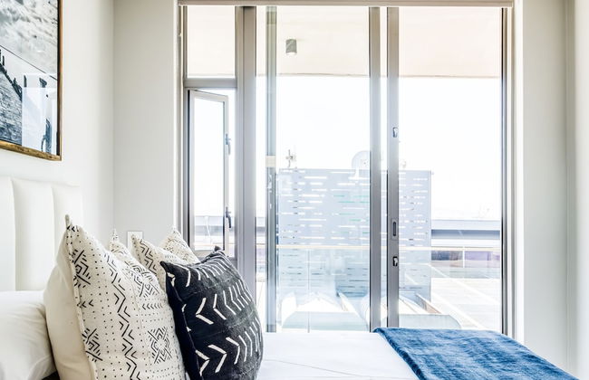 Deluxe Urban Retreat Summit on Quarter - Foto 19