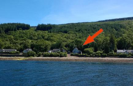 Trefoil Holiday Home - Foto 1