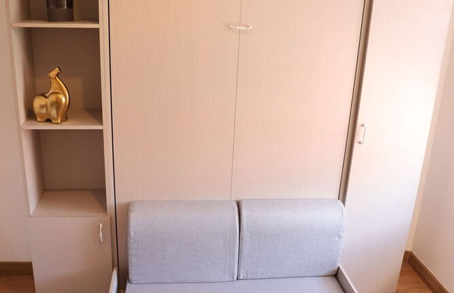 Stylish Studio Escape - Foto 16