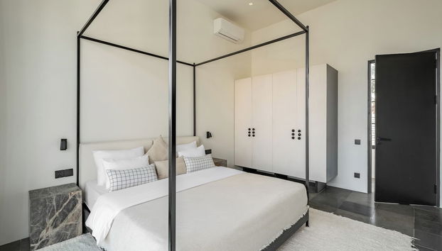 The Fernweh - Foto 5, Habitación