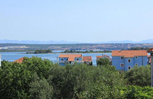 Apartments with parking space Kraj, Pasman - 8213 - Photo 25