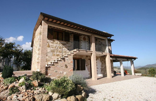 Timeless Villa in Cagli With Garden and Swimming Pool - Foto 71