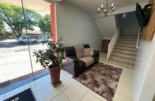 Hotel Vitória - Guaíra - Foto 25