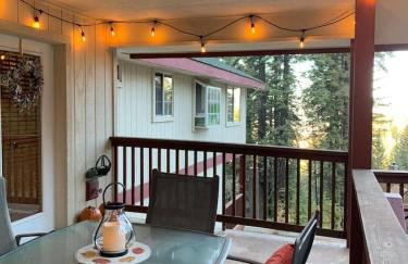 YoBee! Welcome Breakfast and Park Reservations Included! Heart of Yosemite - Homey Studios and Apartments - AC-WiFi-EV - Foto 28