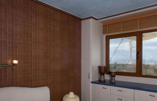 165 sm 4BR Penthouse Maisonette Apartment - Foto 26