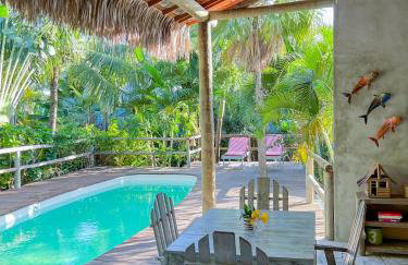 Casa Zulu - Vila Umoya - Foto 40