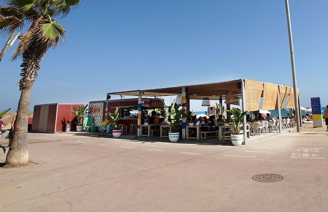 Shikara Be my Guest Castelldefles - Photo 25