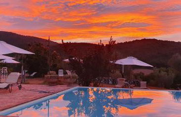 Relais Tenuta del Gallo - Foto 9