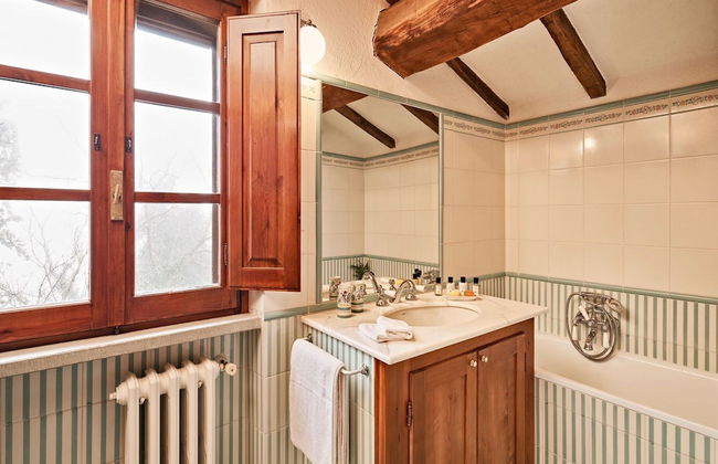 Unique Country House in an old Hamlet - Foto 66