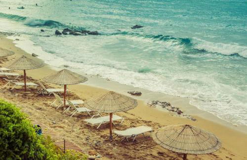 Ammos Beach Apartment - Foto 14