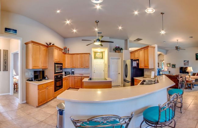 House Bonita by Vacationhit - Foto 31