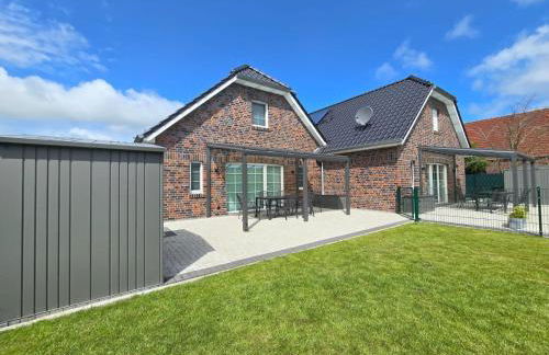 Friesenkate Steuerbord - Foto 24