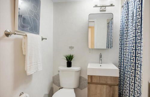 The Canopy on 10th - Game Room , Pets , Pergola - Photo 32