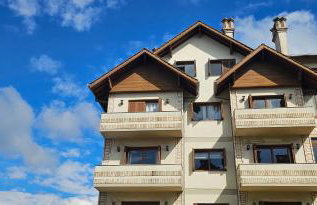 Apartamento Completo Gramado Granville - Foto 11