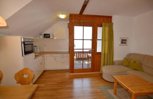 Ferienresidenz Chiemseestrand - Apartment 32 - Photo 3