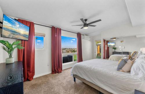 The Lookout by Coastline Vacation Rentals - Foto 77