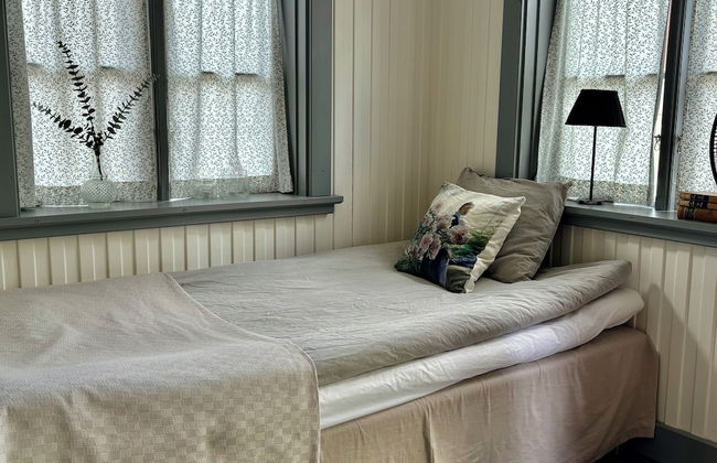 Lydde Gård - Photo 9