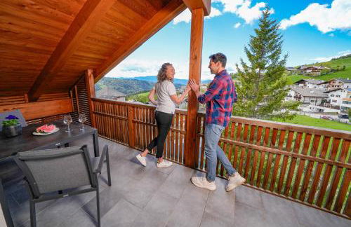 Chalet Schlossberg Weißhorn - Foto 7