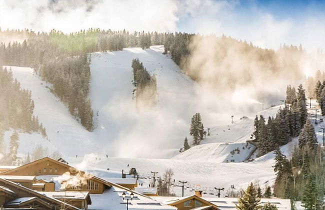 Powder Run by Park City Vacations - Photo 22