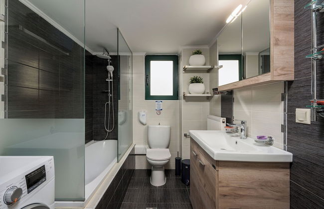 Vasilikis Apartments - Foto 77