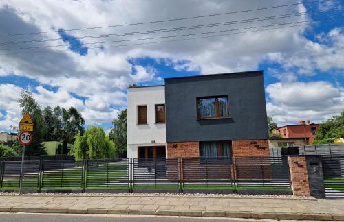 Apartamenty-Dom Pod Sosną - Foto 52