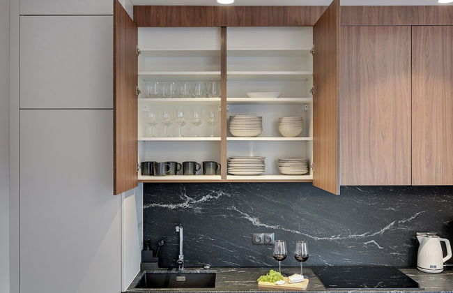 Lion Apartments - City Center - Foto 80