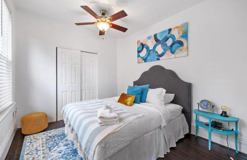 The Ultimate Fan's Retreat 5BR near all the Action - Foto 5