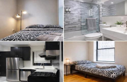 Entire apartment for family and group - Foto 1