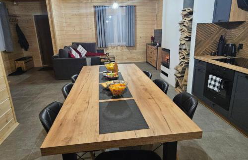 Domek Pod Skarpą - Foto 3