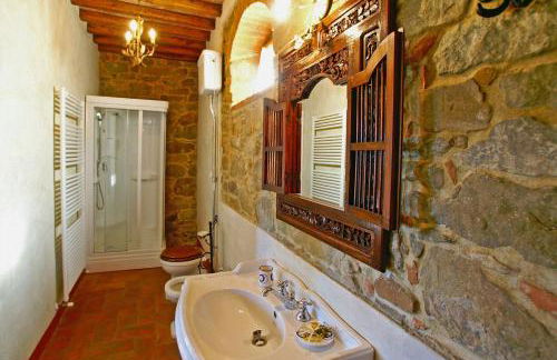 Villa Ceppeto - Foto 27