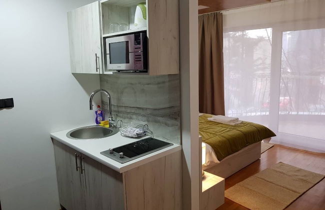 Villa Borak Sarajevo - Foto 15