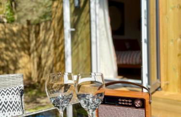 Acorn Lodge Pentewan - Foto 3