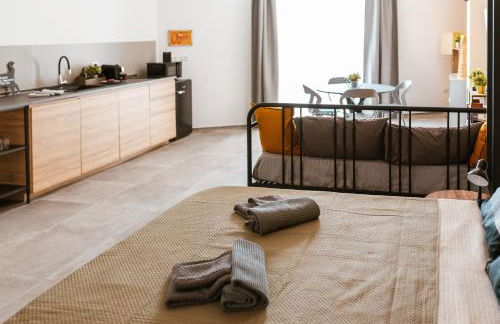 Borgo Cavour Luxury Apartments - Centro storico - Foto 12