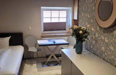 Wohnung Burghaus 3 OG - Photo 10