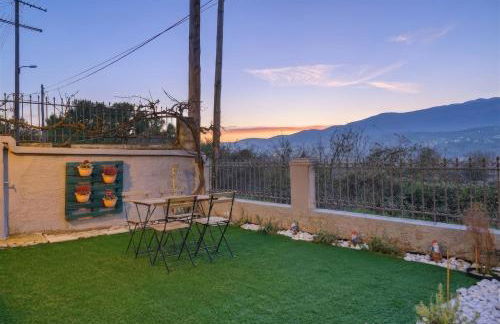 Calma Ioannina Apartment - Foto 21