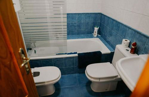 Panoráma apartman - Foto 19