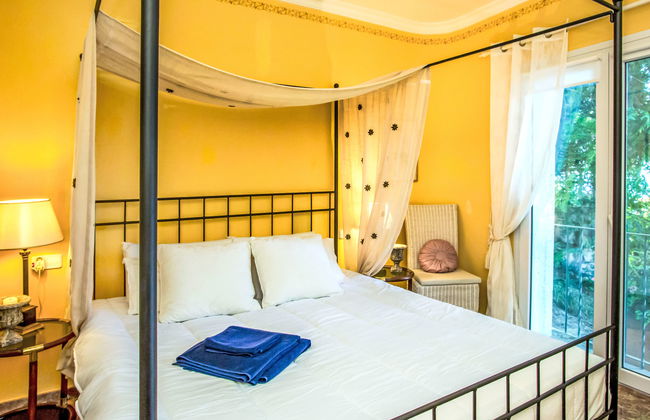 Villa El Paraiso al Mar Ambolo - Foto 43