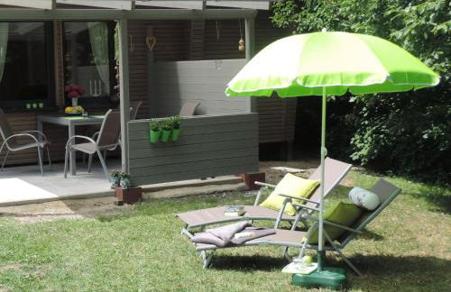 Holiday Home Gartenblick in Vöhl-Basdorf by Interhome - Foto 15