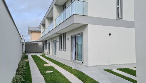 Recanto Brisa e Mar - Foto 1, Garden, Garden view